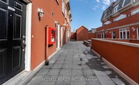 Photo 14 at 229 - 3400 Lake Shore Boulevard W, Long Branch, Toronto