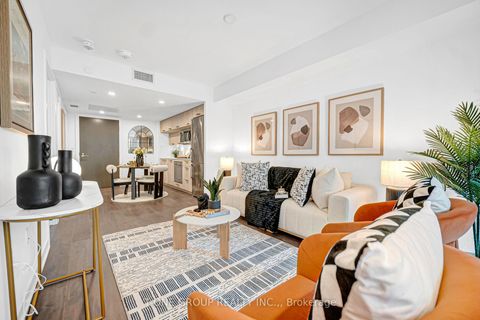 Photo 0 at 513 - 50 Mccaul Street, Chinatown, Toronto