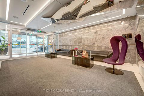 Photo 5 at 513 - 50 Mccaul Street, Chinatown, Toronto
