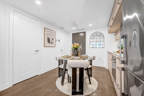 Photo 14 at 513 - 50 Mccaul Street, Chinatown, Toronto