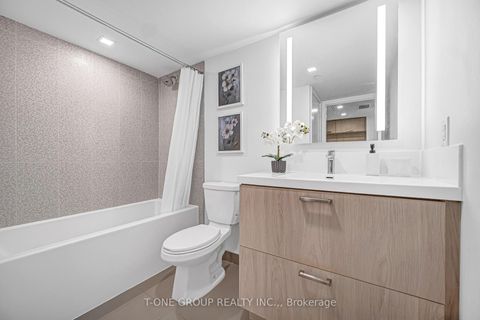 Photo 17 at 513 - 50 Mccaul Street, Chinatown, Toronto