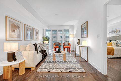 Photo 19 at 513 - 50 Mccaul Street, Chinatown, Toronto