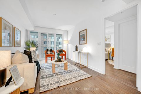 Photo 20 at 513 - 50 Mccaul Street, Chinatown, Toronto