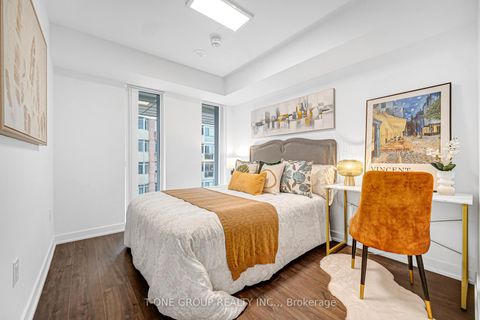 Photo 27 at 513 - 50 Mccaul Street, Chinatown, Toronto