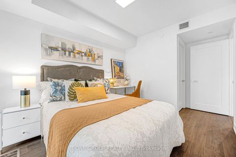 Photo 29 at 513 - 50 Mccaul Street, Chinatown, Toronto
