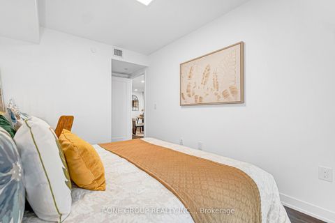 Photo 30 at 513 - 50 Mccaul Street, Chinatown, Toronto