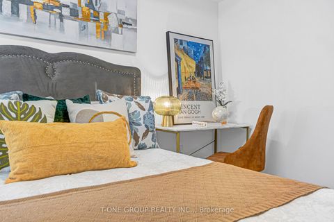 Photo 32 at 513 - 50 Mccaul Street, Chinatown, Toronto