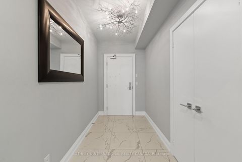 Photo 18 at 1501 - 438 King Street W, Waterfront Communities C1, Toronto