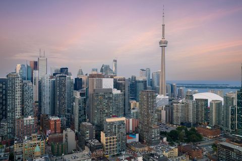 Photo 23 at 1501 - 438 King Street W, Waterfront Communities C1, Toronto