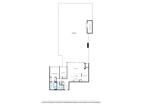 Photo 25 at 1501 - 438 King Street W, Waterfront Communities C1, Toronto