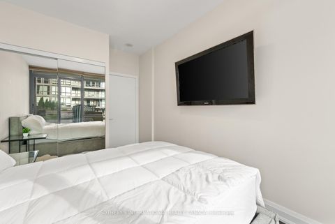 Photo 28 at 1501 - 438 King Street W, Waterfront Communities C1, Toronto
