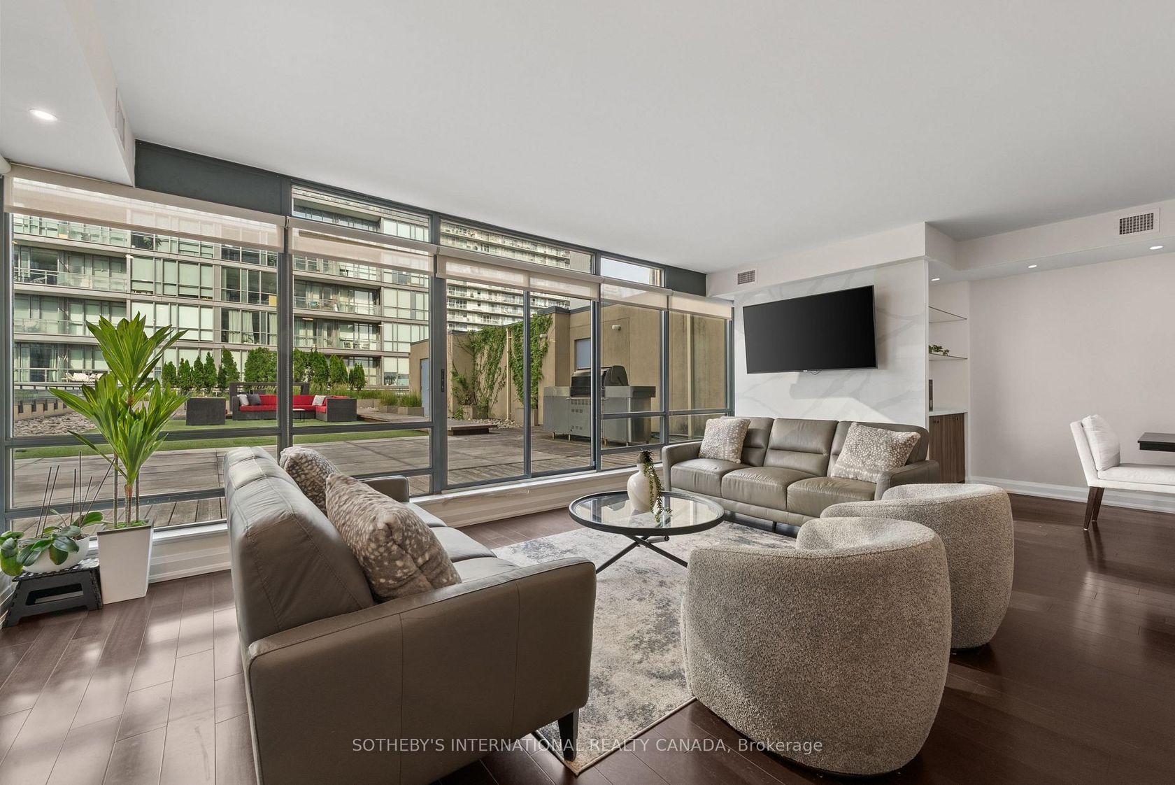 1501 - 438 King Street W, Waterfront Communities C1, Toronto 