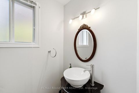 Photo 17 at 51 Sugarbush Square, Highland Creek, Toronto