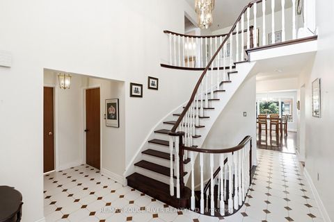 Photo 19 at 51 Sugarbush Square, Highland Creek, Toronto