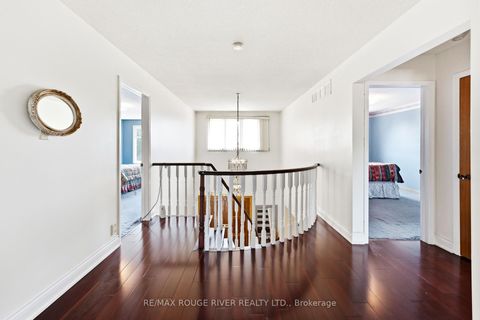 Photo 20 at 51 Sugarbush Square, Highland Creek, Toronto