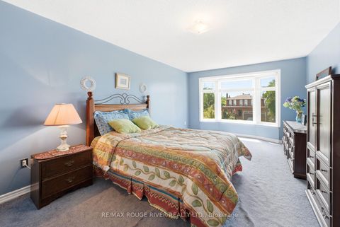 Photo 21 at 51 Sugarbush Square, Highland Creek, Toronto