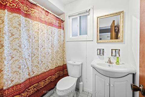 Photo 23 at 51 Sugarbush Square, Highland Creek, Toronto