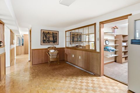 Photo 37 at 51 Sugarbush Square, Highland Creek, Toronto