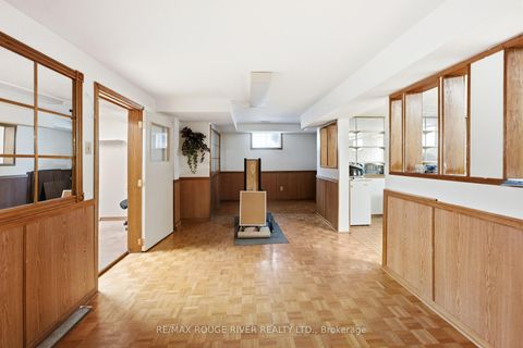 Photo 39 at 51 Sugarbush Square, Highland Creek, Toronto