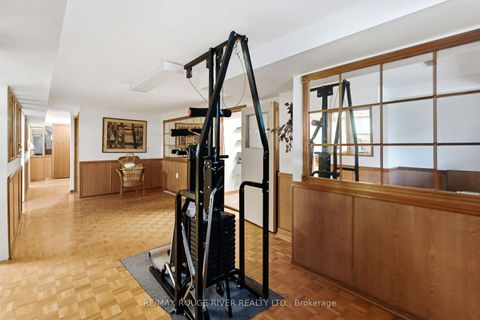Photo 40 at 51 Sugarbush Square, Highland Creek, Toronto