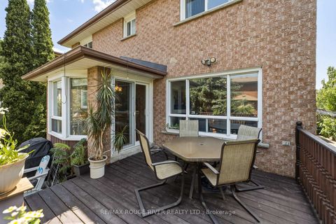 Photo 42 at 51 Sugarbush Square, Highland Creek, Toronto