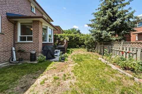Photo 43 at 51 Sugarbush Square, Highland Creek, Toronto