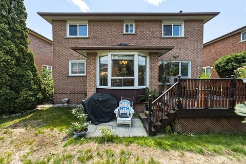 Photo 44 at 51 Sugarbush Square, Highland Creek, Toronto