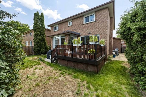 Photo 45 at 51 Sugarbush Square, Highland Creek, Toronto