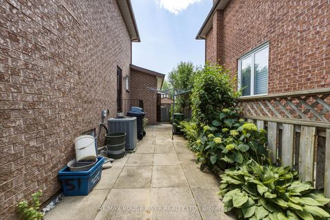 Photo 46 at 51 Sugarbush Square, Highland Creek, Toronto