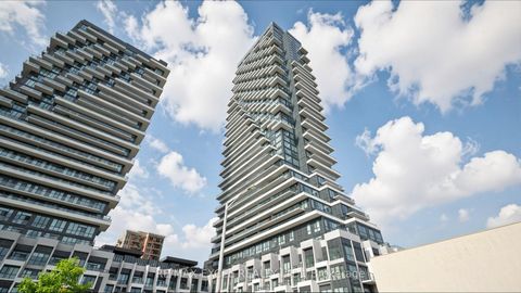 Photo 1 at 3010 - 30 Inn on the park Drive, Don Mills, Toronto