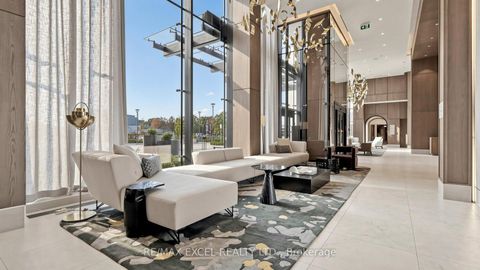 Photo 4 at 3010 - 30 Inn on the park Drive, Don Mills, Toronto