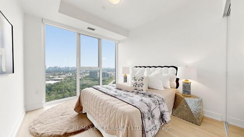 Photo 23 at 3010 - 30 Inn on the park Drive, Don Mills, Toronto