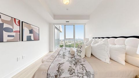 Photo 24 at 3010 - 30 Inn on the park Drive, Don Mills, Toronto
