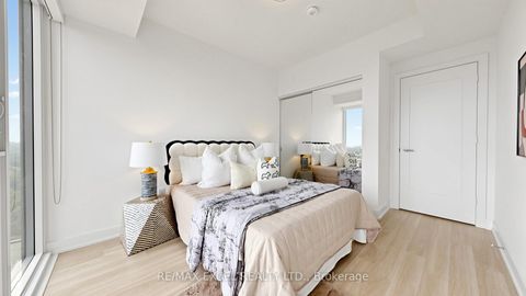 Photo 25 at 3010 - 30 Inn on the park Drive, Don Mills, Toronto