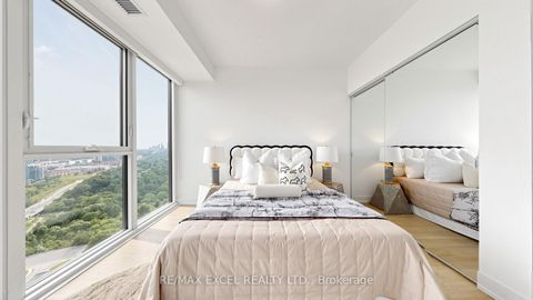 Photo 26 at 3010 - 30 Inn on the park Drive, Don Mills, Toronto