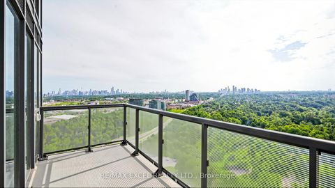 Photo 30 at 3010 - 30 Inn on the park Drive, Don Mills, Toronto