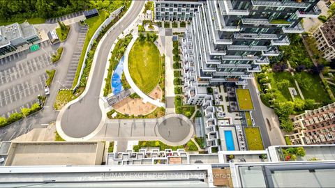 Photo 32 at 3010 - 30 Inn on the park Drive, Don Mills, Toronto