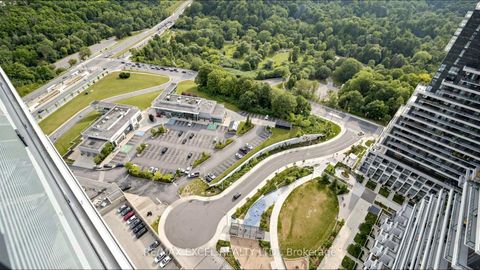 Photo 33 at 3010 - 30 Inn on the park Drive, Don Mills, Toronto
