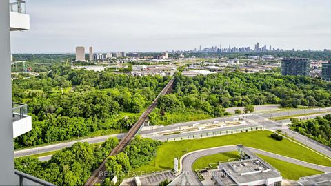 Photo 35 at 3010 - 30 Inn on the park Drive, Don Mills, Toronto