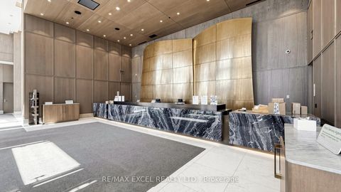 Photo 37 at 3010 - 30 Inn on the park Drive, Don Mills, Toronto