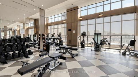 Photo 44 at 3010 - 30 Inn on the park Drive, Don Mills, Toronto