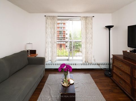 Photo 0 at 404 - 1690 Victoria Park Avenue, Victoria Village, Toronto