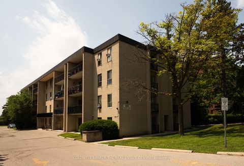 Photo 1 at 404 - 1690 Victoria Park Avenue, Victoria Village, Toronto