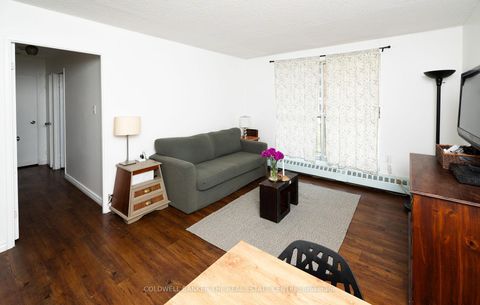 Photo 6 at 404 - 1690 Victoria Park Avenue, Victoria Village, Toronto
