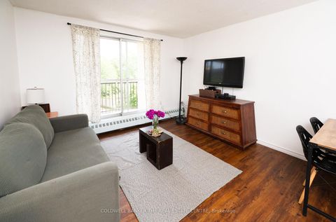 Photo 8 at 404 - 1690 Victoria Park Avenue, Victoria Village, Toronto