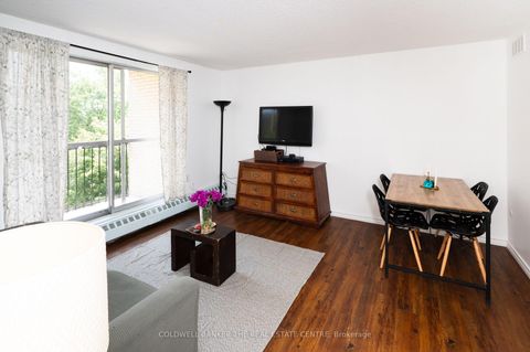 Photo 9 at 404 - 1690 Victoria Park Avenue, Victoria Village, Toronto