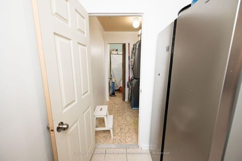 Photo 23 at 404 - 1690 Victoria Park Avenue, Victoria Village, Toronto