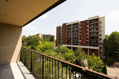 Photo 25 at 404 - 1690 Victoria Park Avenue, Victoria Village, Toronto
