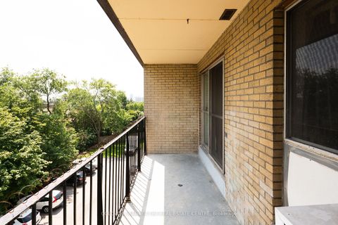 Photo 26 at 404 - 1690 Victoria Park Avenue, Victoria Village, Toronto