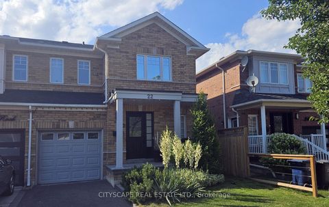 Photo 0 at 22 Windom Road, Flemingdon Park, Toronto